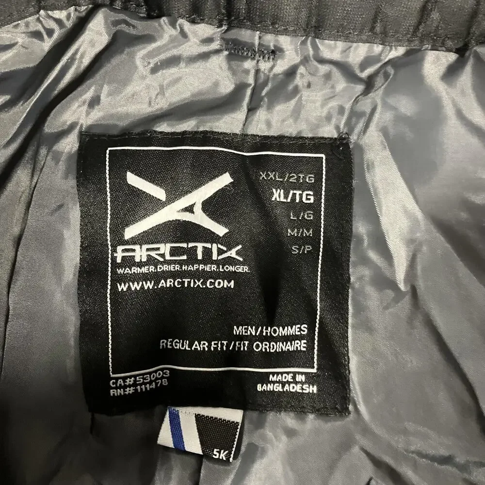 Arctix here sale